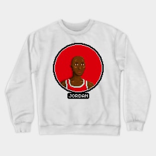 Michael Jordan Crewneck Sweatshirt